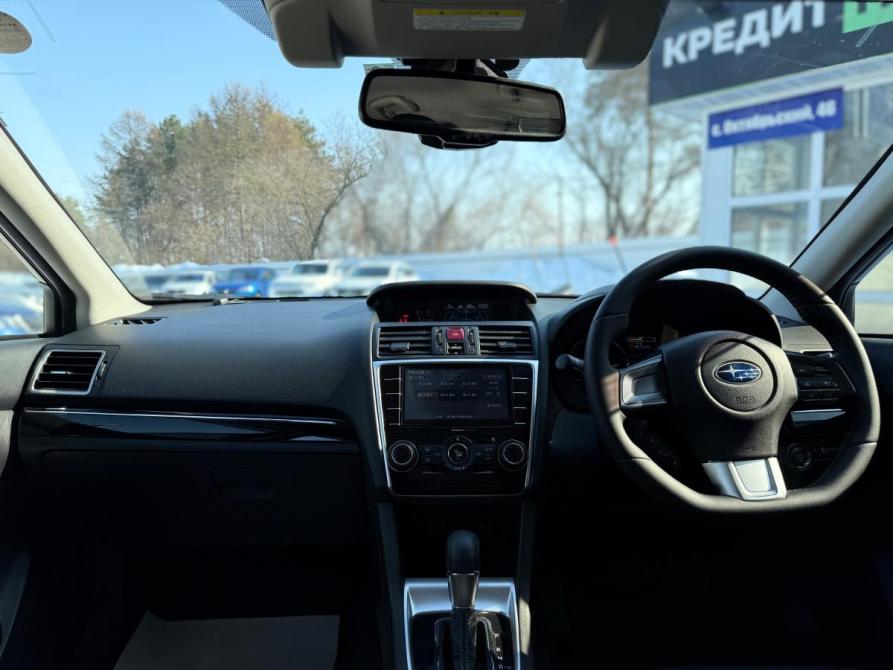 Subaru Levorg I Ижевск  - изображение 10