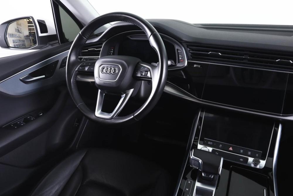 Audi Q7 II (4M) Рестайлинг Пермь  - изображение 17