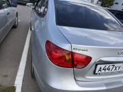 Hyundai Elantra IV (HD) Санкт-Петербург  - изображение 9