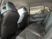 Toyota Camry VIII (XV70) Рестайлинг Казань  - изображение 37