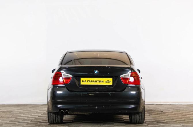 BMW 3 серии V (E90/E91/E92/E93) с пробегом 2008 года, цена 1 229 000 рублей, 243000 км, седан, Автокод Объявления