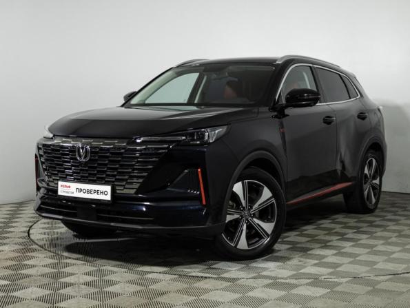 Changan CS55 Plus II с пробегом 2023 года, цена 1 949 700 рублей, 52712 км, внедорожник, Автокод Объявления