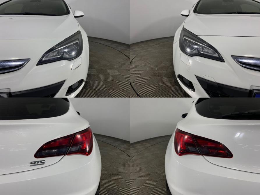 Opel Astra J Рестайлинг Воронеж  - изображение 4