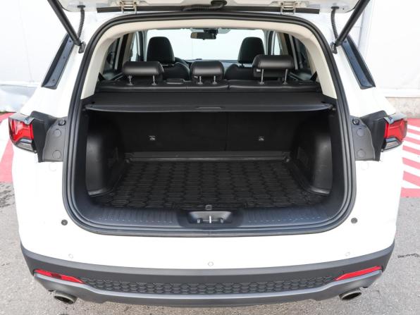 Changan CS35 Plus I Рестайлинг с пробегом 2022 года, цена 1 649 000 рублей, 41652 км, внедорожник, Автокод Объявления