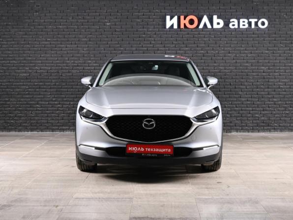 Mazda CX-30 I с пробегом 2020 года, цена 2 100 000 рублей, 63972 км, внедорожник, Автокод Объявления