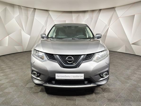 Nissan X-Trail III с пробегом 2016 года, цена 1 291 000 рублей, 246072 км, внедорожник, Автокод Объявления