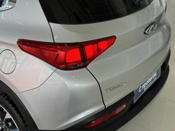 Chery Tiggo 7 I с пробегом 2020 года, цена 1 250 000 рублей, 92183 км, внедорожник, Автокод Объявления