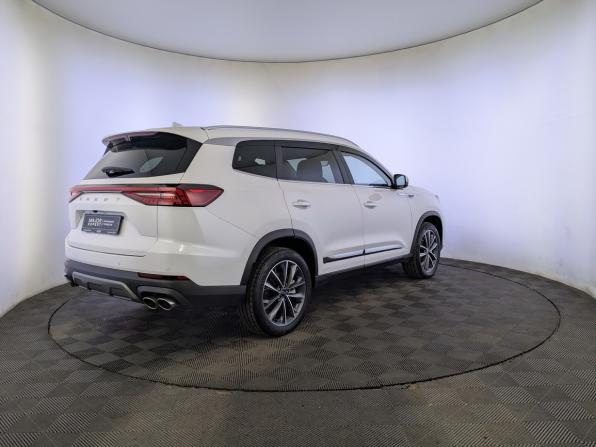 Chery Tiggo 8 Pro Max I Рестайлинг с пробегом 2024 года, цена 2 750 000 рублей, 17814 км, внедорожник, Автокод Объявления