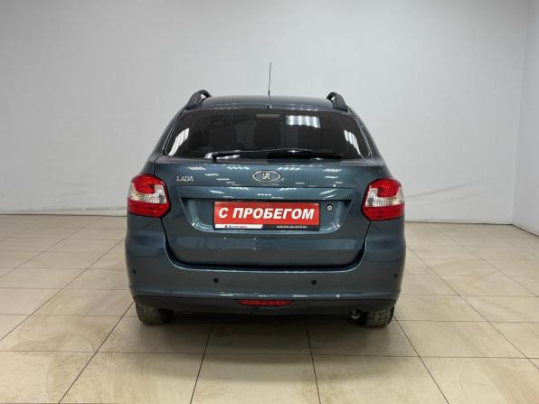 Lada (ВАЗ) Granta I с пробегом 2014 года, цена 410 000 рублей, 84916 км, лифтбек, Автокод Объявления