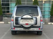 Mitsubishi Pajero IV Рестайлинг 1 Уфа  - изображение 22