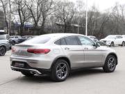 Mercedes-Benz GLC Coupe I (C253) Рестайлинг Москва  - изображение 29