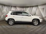 Volkswagen Tiguan I Рестайлинг Москва  - изображение 24