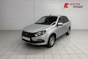 Lada (ВАЗ) Granta I Рестайлинг Астрахань  - изображение 19