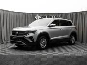 Volkswagen Taos I Москва  - изображение 27