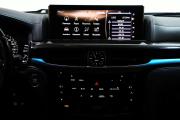 Lexus LX III Рестайлинг 2 Сургут  - изображение 57
