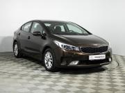 Kia Cerato III Рестайлинг (Classic) Санкт-Петербург  - изображение 19