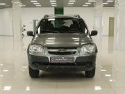 Chevrolet Niva I Рестайлинг Самара  - изображение 25