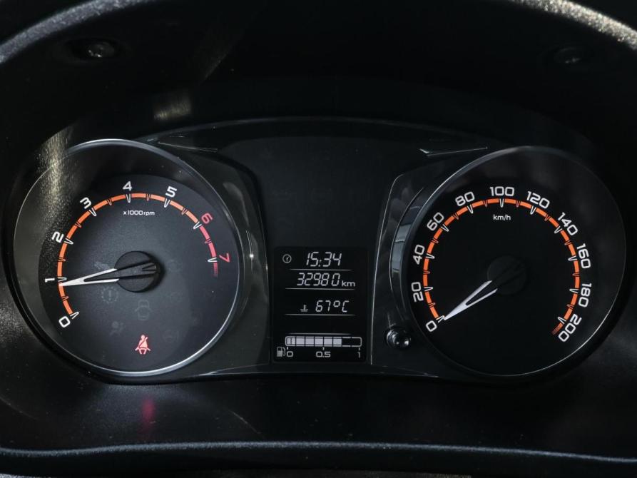 Lada (ВАЗ) Granta I Рестайлинг Волгоград  - изображение 12