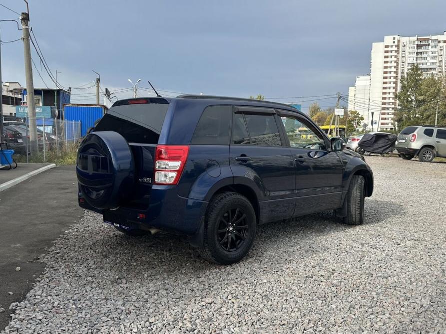Suzuki Grand Vitara II Рестайлинг Ярославль  - изображение 4