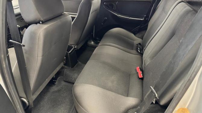 Chevrolet Niva I Рестайлинг с пробегом 2012 года, цена 430 000 рублей, 104249 км, внедорожник, Автокод Объявления