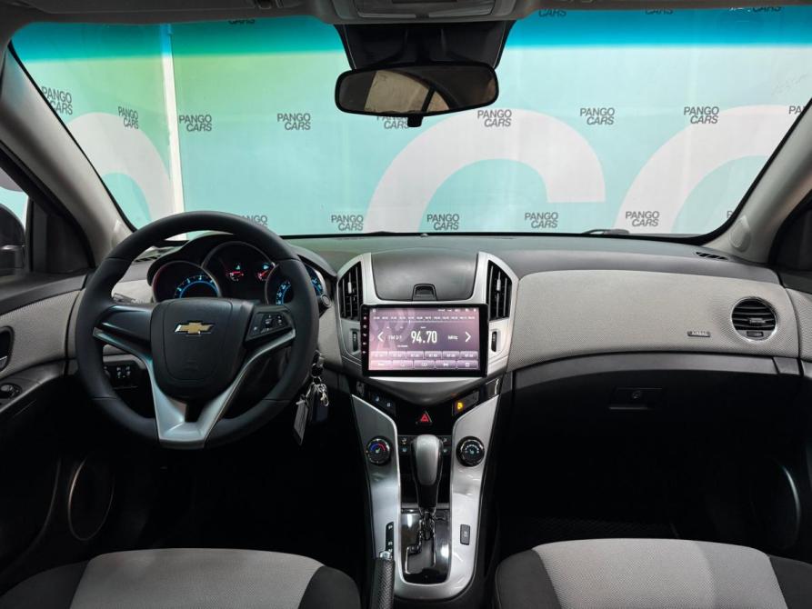 Chevrolet Cruze I Рестайлинг Набережные Челны  - изображение 16