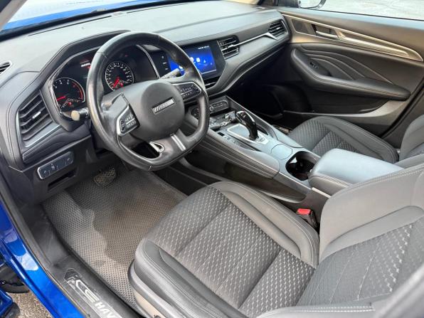 Haval F7 I с пробегом 2021 года, цена 1 550 000 рублей, 147000 км, внедорожник, Автокод Объявления
