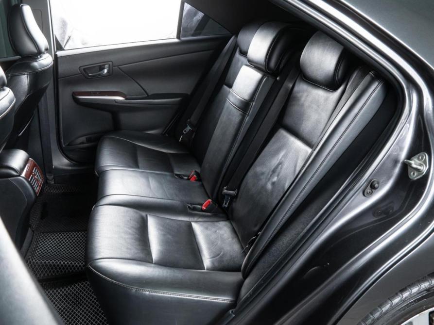 Toyota Camry VII (XV50) Волгоград  - изображение 9