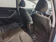 Hyundai Elantra V (MD) Барнаул  - изображение 56