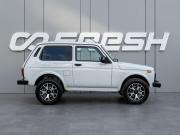 Lada (ВАЗ) Niva Legend Краснодар  - изображение 22