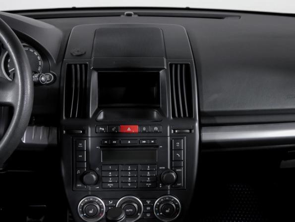 Land Rover Freelander II с пробегом 2010 года, цена 750 000 рублей, 252588 км, внедорожник, Автокод Объявления