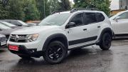 Renault Duster I Рестайлинг Санкт-Петербург  - изображение 13