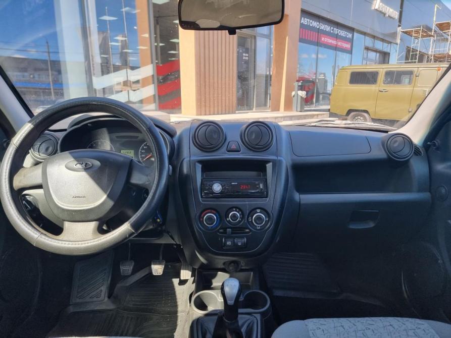 Lada (ВАЗ) Granta I Архангельск  - изображение 6