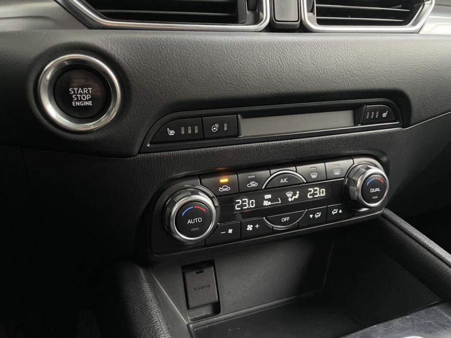 Mazda CX-5 II Екатеринбург  - изображение 23