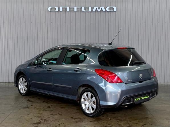 Peugeot 308 I с пробегом 2008 года, цена 457 000 рублей, 251857 км, хэтчбек, Автокод Объявления