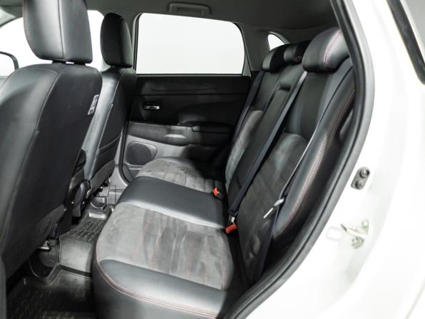 Mitsubishi ASX I Рестайлинг 3 с пробегом 2020 года, цена 2 299 777 рублей, 74897 км, внедорожник, Автокод Объявления