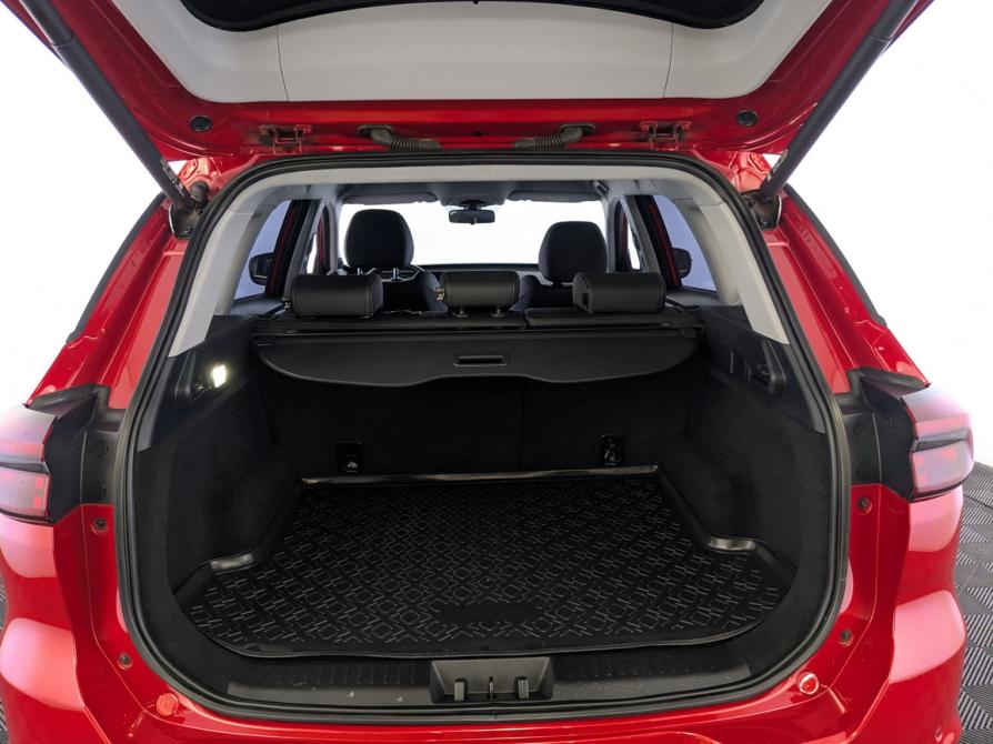 Chery Tiggo 7 Pro Max I Рестайлинг Москва  - изображение 9