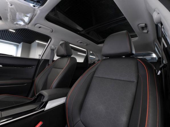 Kia Seltos I Рестайлинг с пробегом 2025 года, цена 2 940 000 рублей, 50 км, внедорожник, Автокод Объявления
