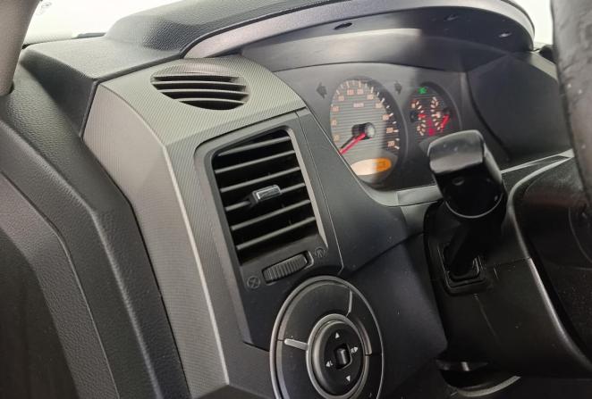 SsangYong Kyron I Рестайлинг с пробегом 2010 года, цена 760 000 рублей, 242907 км, внедорожник, Автокод Объявления