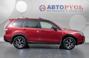 Subaru Forester IV Москва  - изображение 31