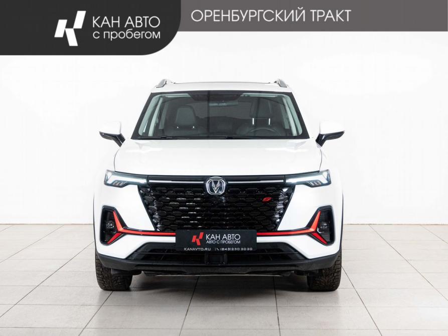 Changan CS35 Plus I Рестайлинг Казань  - изображение 2