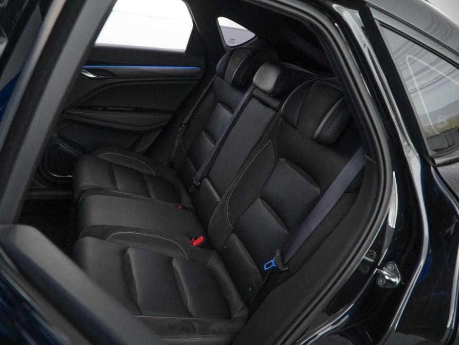 Geely Tugella I Рестайлинг Москва  - изображение 9