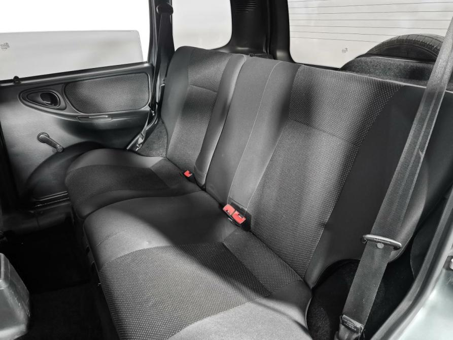 Chevrolet Niva I Рестайлинг Нижний Новгород  - изображение 10