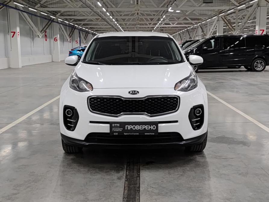 Kia Sportage IV Казань  - изображение 2