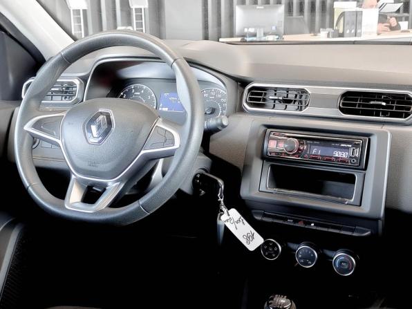 Renault Duster II с пробегом 2022 года, цена 1 917 000 рублей, 40100 км, внедорожник, Автокод Объявления