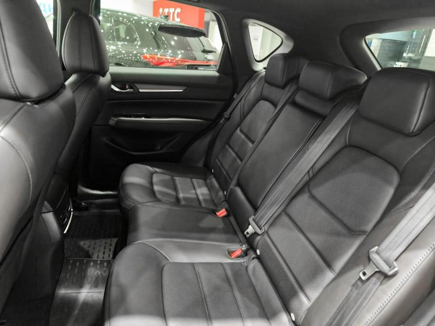 Mazda CX-5 II Казань  - изображение 15