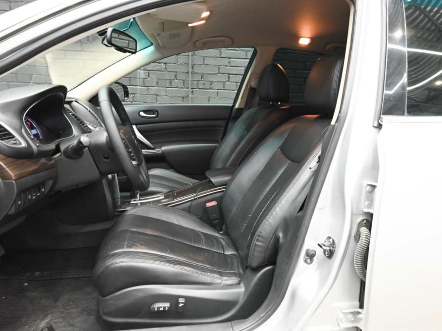 Nissan Teana II Рестайлинг Екатеринбург  - изображение 19