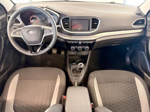 Lada (ВАЗ) Vesta I Рестайлинг (NG) с пробегом 2026 года, цена 1 683 000 рублей, 2791 км, седан, Автокод Объявления