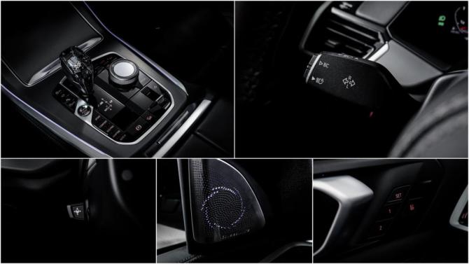 BMW X5 IV (G05/G18) с пробегом 2021 года, цена 9 600 000 рублей, 42966 км, внедорожник, Автокод Объявления