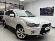 Mitsubishi Outlander II Рестайлинг Новосибирск  - изображение 16