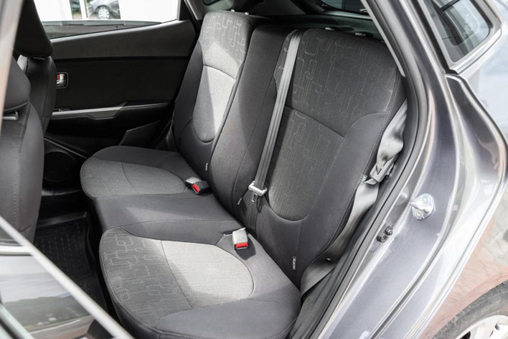 Kia Rio III Рестайлинг Ульяновск  - изображение 9